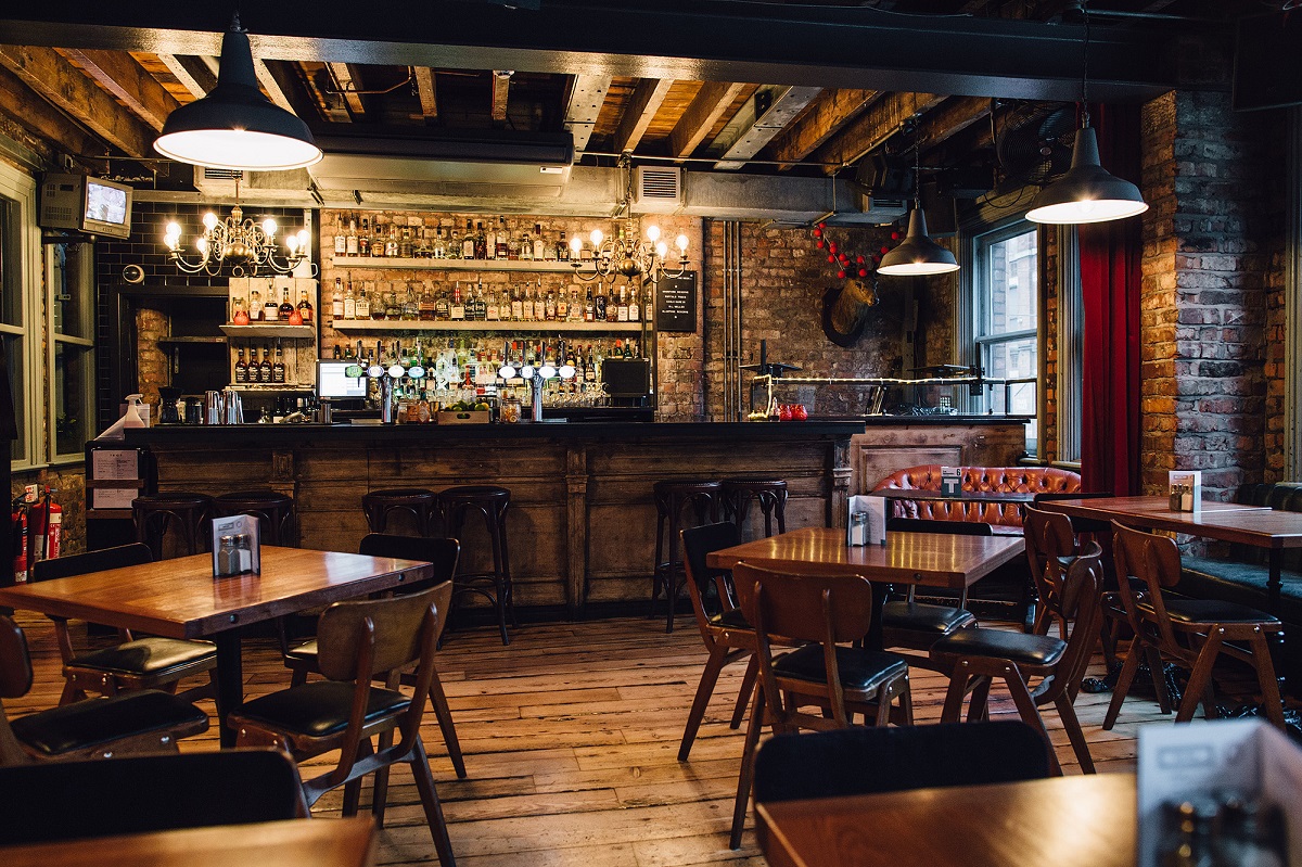 Independence Day For Trof As Northern Quarter Institution Welcomes New 